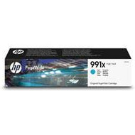 HP Tusz nr 991X M0J90A Cyan 16k 193ml M0J90AE