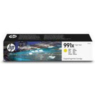 HP Tusz nr 991X M0J98A Yellow 16k 193ml M0J98A