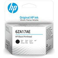 HP Gowica nr 6ZA17AE Black