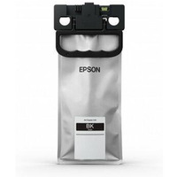 Epson Tusz T01C XL WorkForce Black 10K 10K