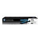 HP Toner nr 143AD W1143AD Black 2x 2, 5K W1143AD