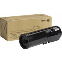 EOL Xerox Toner B400 106R03583 Black 106R03583