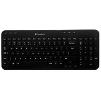 Logitech Klawiatura K360 wycofana Bezprzewodowa