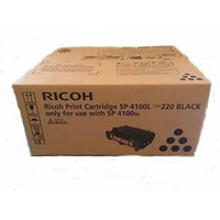 Ricoh Toner SP4100L 403074 Black 7, 5K