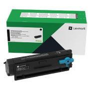 Lexmark Toner 55B2000 Black 3K MS331dn, MS431dn, MS431dw, MX331adn, MX