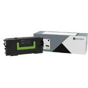 Lexmark Toner B280XA0/B282X00 Black 30K korpo