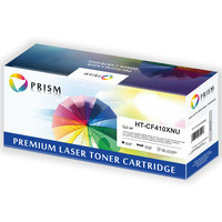 PRISM HP Toner nr 410X CF410X Bk 6,5k CRG 046HK 100% new PF