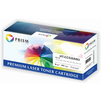 PRISM HP Toner nr 304A CC530A Bk 4,4k CE410X/CF380X/CRG 718 100% new