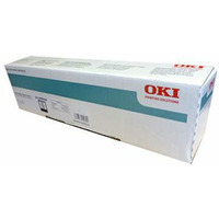 OKI Toner ES6412 Black 46507516 8K