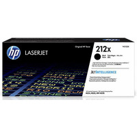 HP Toner nr 212X W2120X Black 13K