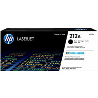 HP Toner nr 212A W2120A Black 5.5K