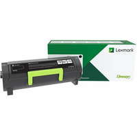 Lexmark Toner B342000 Black 1, 5K B3340dw, B3442dw, MB3442adw, MB3442i