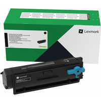 Lexmark Toner B342X00 Black 6K B3340dw, B3442dw, MB3442adw, MB3442i