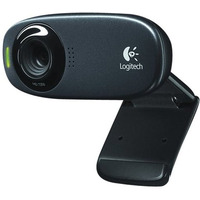 Logitech Kamera C310 HD kolor - 1280 x 720 - audio - USB 2.0