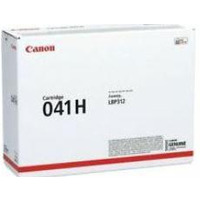 Canon Toner CRG 041H Black 10K