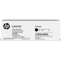 HP Toner nr 410JC CF410JC Black 7.6K