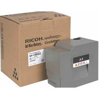 Ricoh Toner MPC6502/C8002 841784 Black 48K