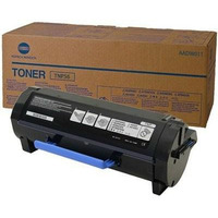 Minolta Toner TNP-53K 4702P Black 25K