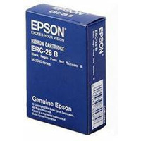 Epson Tama ERC-28 Czarna, 12.7mm * 3.1m