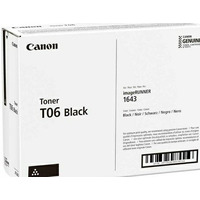 Canon Toner T06 Black 20, 5K