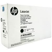 HP Toner nr 26JC CF226JC Black 10, 2K