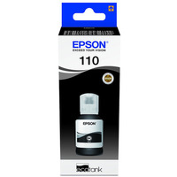 Epson Tusz T03P XL Black EcoTank M2140 120ml