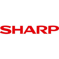 Sharp Toner BP-GT200 Black 20K BP20M24, BP20M22