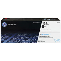 HP Toner nr 135X W1350X Black 2, 4K W1350X