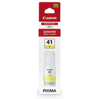 Canon Tusz GI-41 Yellow 7700s