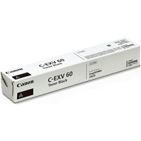 Canon Toner C-EXV60 Black 10.2K