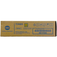 Minolta Toner TNP-92Y AE1Y250 Yell. 4K C3120i