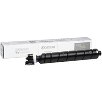 Kyocera Toner TK-8365K Black 25K, 1T02YP0NL0