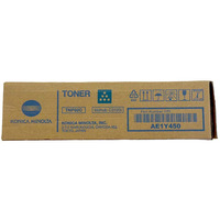 Minolta Toner TNP-92C AE1Y450 Cyan 4K C3120i