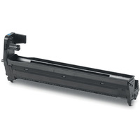 OKI B�ben C824 46857507 Cyan 30K C824, C834, C844