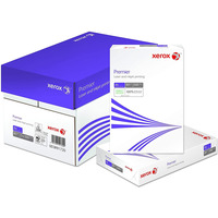 Papier ksero A4 Xerox Premier 80g klasa B Biao 161 (Paleta 300)