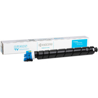 Kyocera Toner TK-8365C Cyan 25K, 1T02YPCNL0