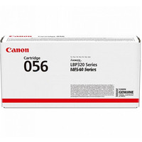 Canon Toner 056 Black 10K