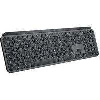 Logitech Klawiatura MX Keys bezprzewodowa