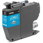 Brother Tusz LC462C Cyan 550str