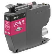 Brother Tusz LC462M Magenta 550str
