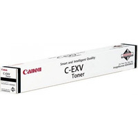 Canon Toner C-EXV58 Black 71K 3763C002