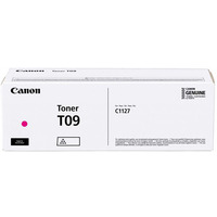 Canon Toner T09 Magenta 5.9K