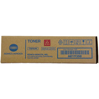 Minolta Toner TNP-92M AE1Y350 Mag. 4K C3120i