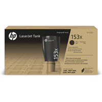 HP Toner nr 153X W1530X Black 5K