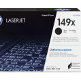 HP Toner nr 149X W1490X Black 9, 5K