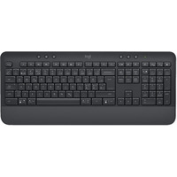 Logitech Klawiatura K650 Signature Bezprzewodowa