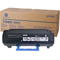 Minolta Toner TNP-76 ACF0050 12K bizhub 4000i bizhub 4020i