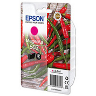 Epson Tusz 503 T09Q340 Magenta 3.3ml