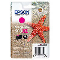 Epson Tusz 603XL T03A Magenta 4ml