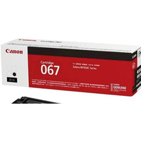 Canon Toner 067 Black 1.35K 5102C002